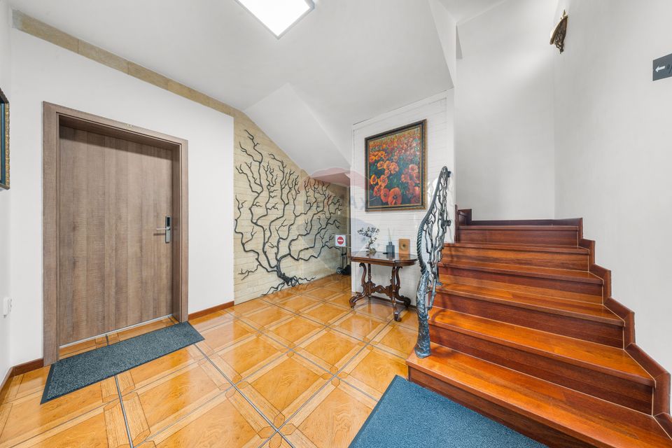 Casa de vanzare str. Republicii I Clinica I Aparthotel I Sediu birouri