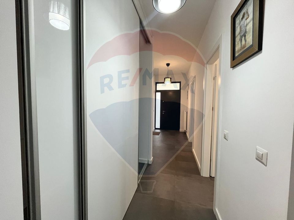 Inchiriere  Vilă în zona Otopeni