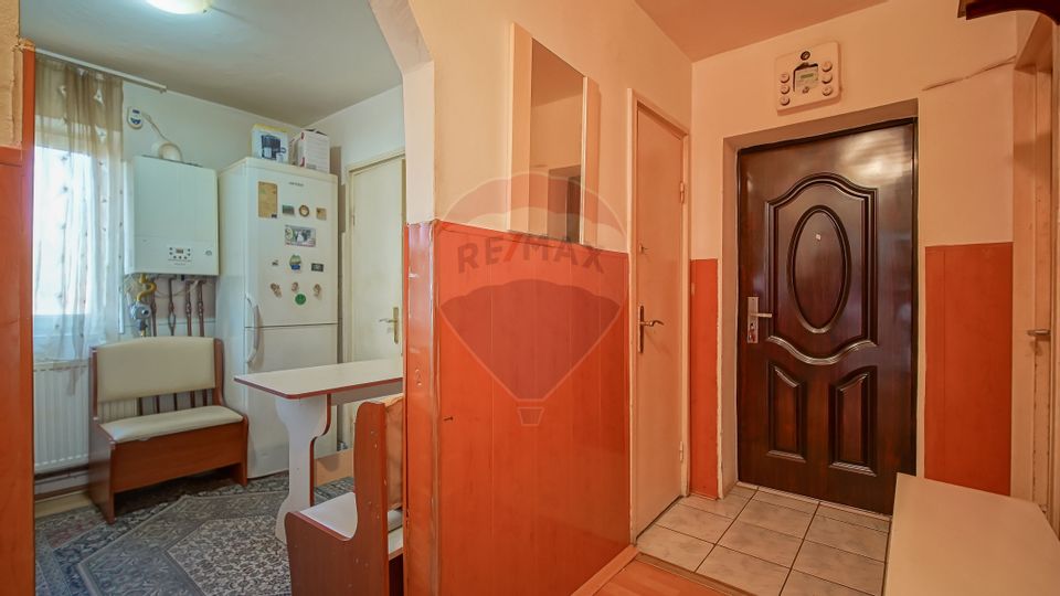 Apartament cu 4 camere, Brașov, Str. Fundăturii, Stupini