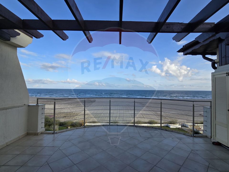 DE VANZARE Apartament cu 4 camere în Mamaia Nord