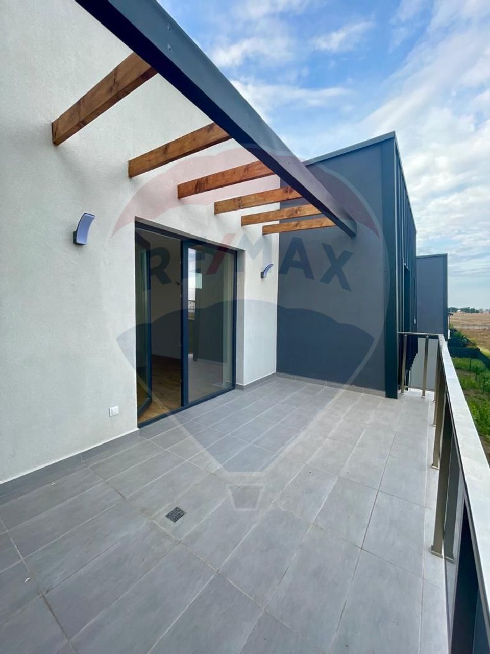 4 room House / Villa for sale, Pipera area