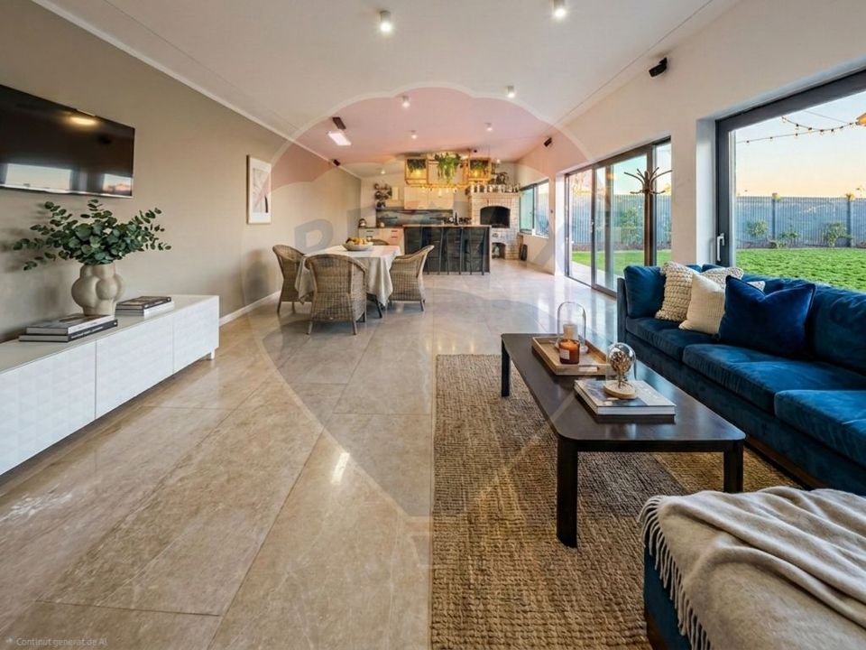 De vanzare 2 case individuale pentru tine si cei dragi Bacau - Lilieci