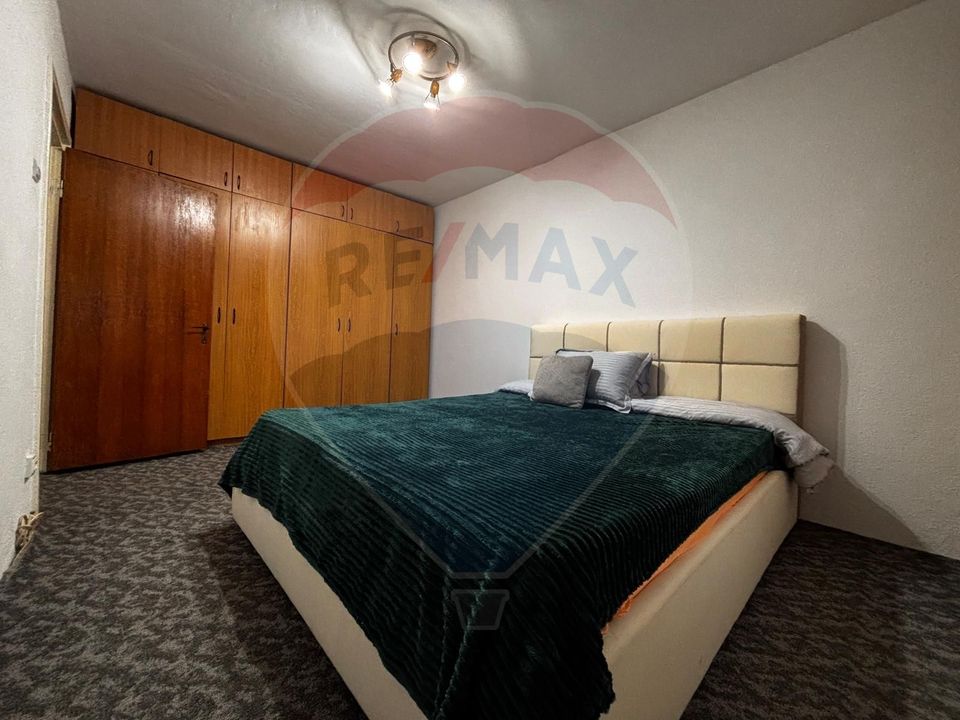 2 room Apartment for sale, Central area
