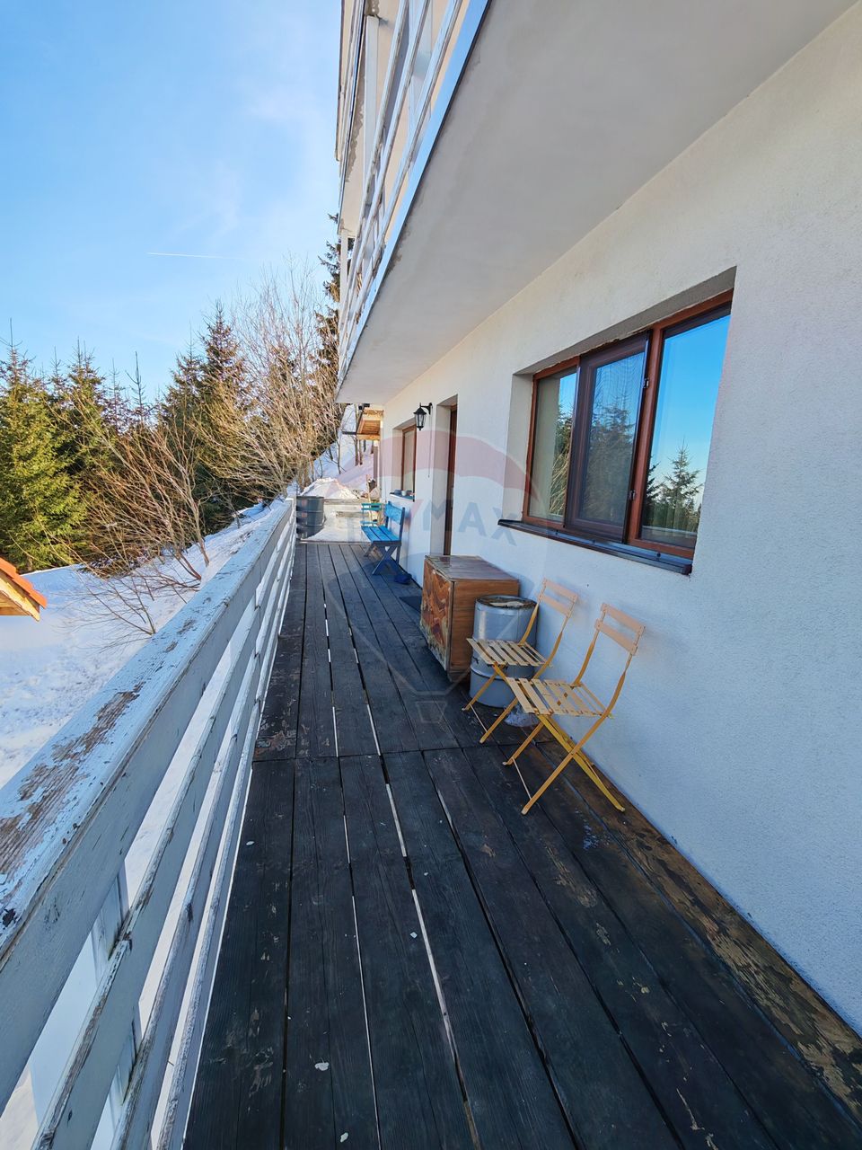 Exclusive Mountain Property in Rânca