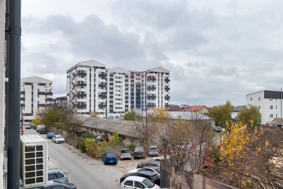 Inchiriere 2 camere Militari Residence, Pollux Residence 2024