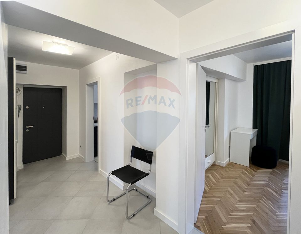 Inchiriere apartament - 2 camere (inițial 3), modern, spatios – Perla