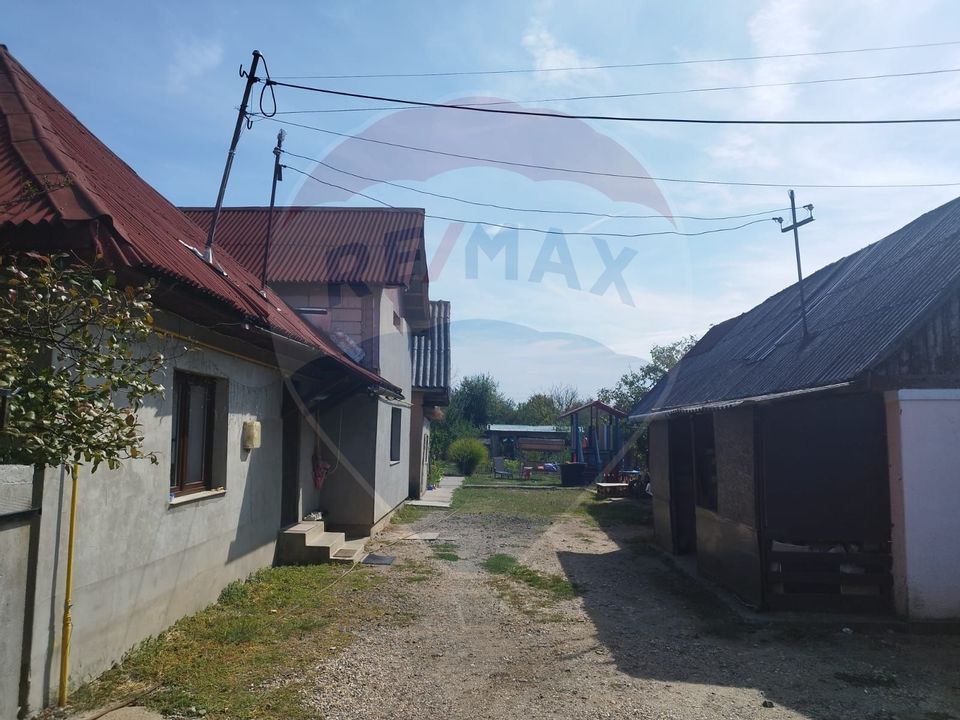 3 room House / Villa for sale, Central area