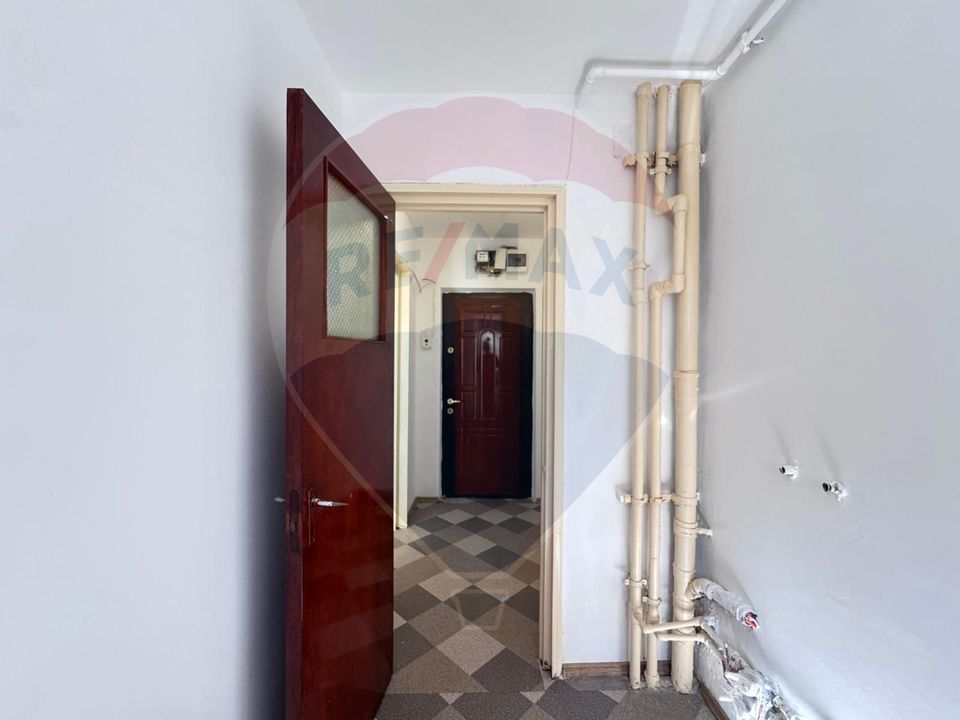 Apartament 2 camere de vanzare - Sos Giurgiului, Toporasi