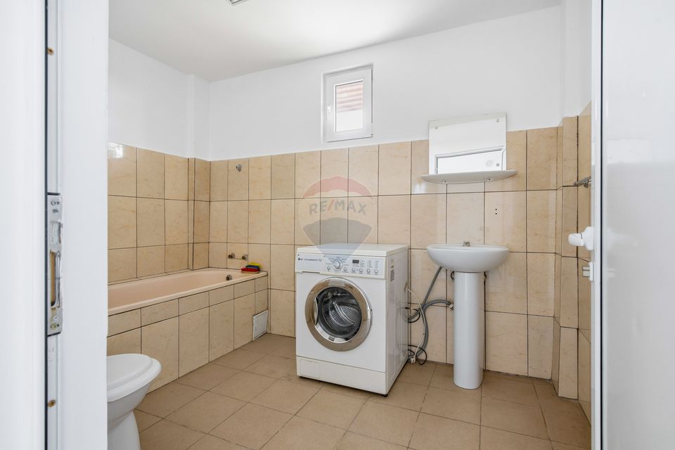 Land 43,708sqm Scobalteni / Strada DJ28D