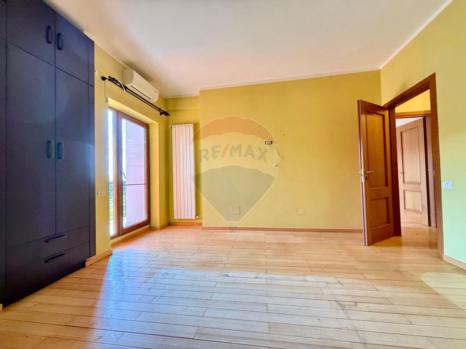 Duplex 109 mp de vanzare in Mihail Kogalniceanu Constanta