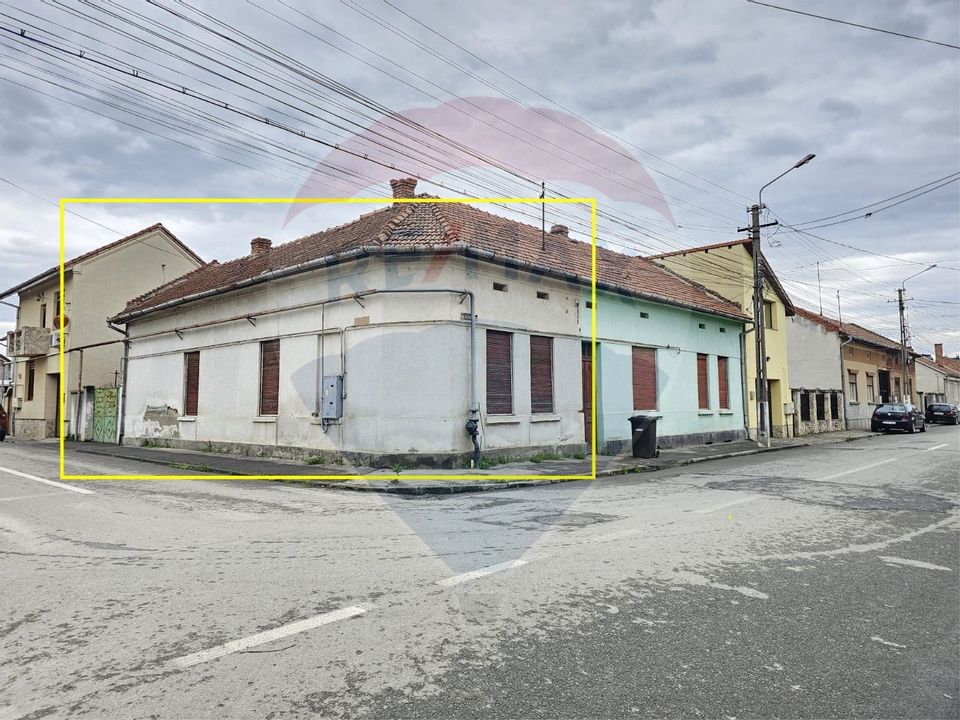 3 room House / Villa for sale