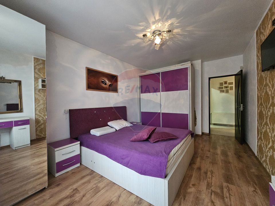 Apartament de vanzare- Mamaia Nord