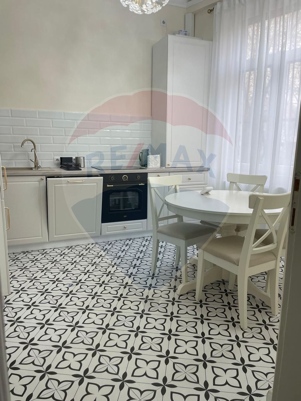 Apartament 2 camere ultrafinisat, locație ultracentrală