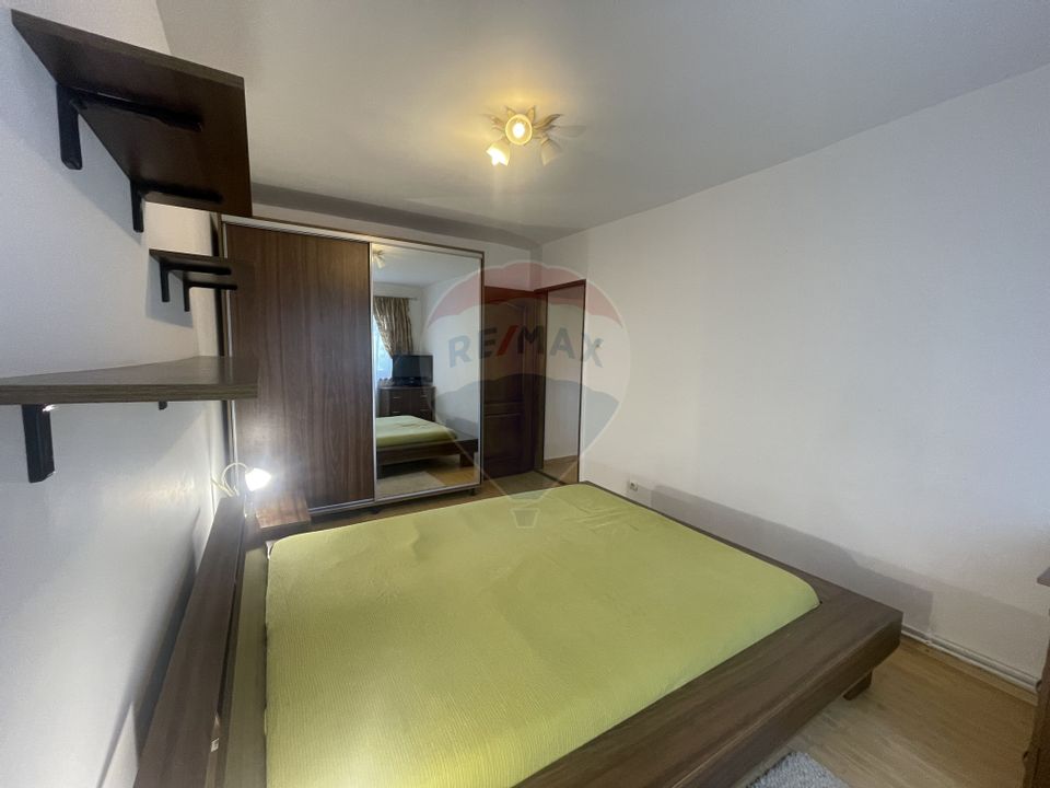 Apartament 3 camere de inchiriat in Gheorgheni