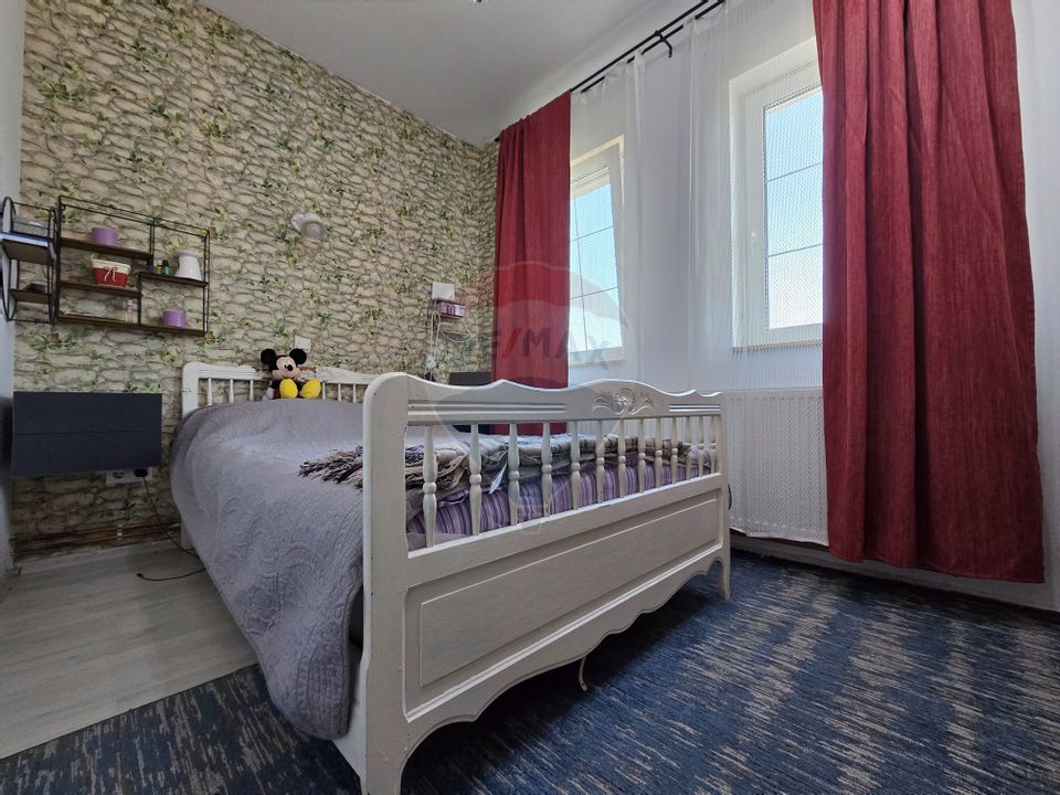 7 room House / Villa for sale