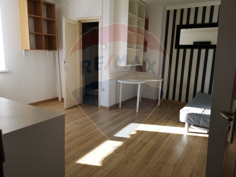 1 room Apartment for sale, Gara de Nord area