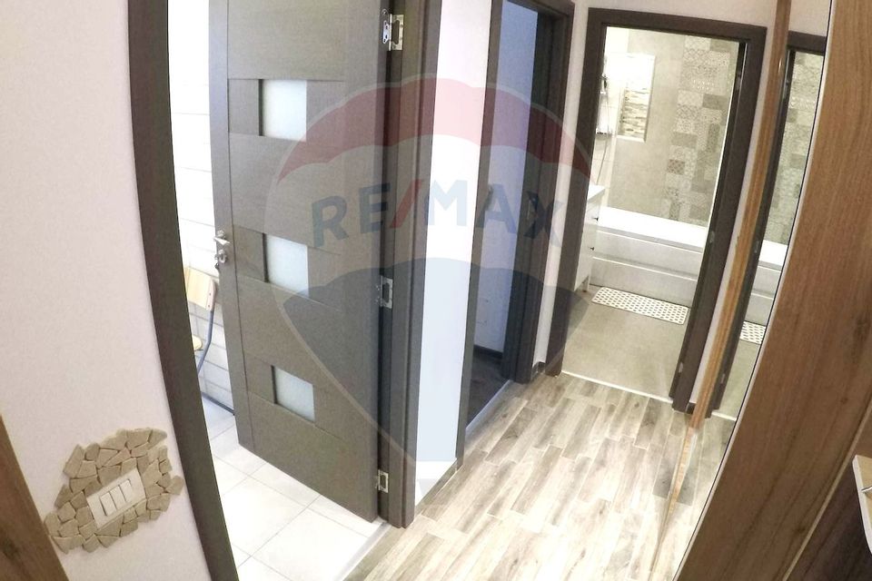 De inchiriat | Studio | Politehnica-Cotroceni