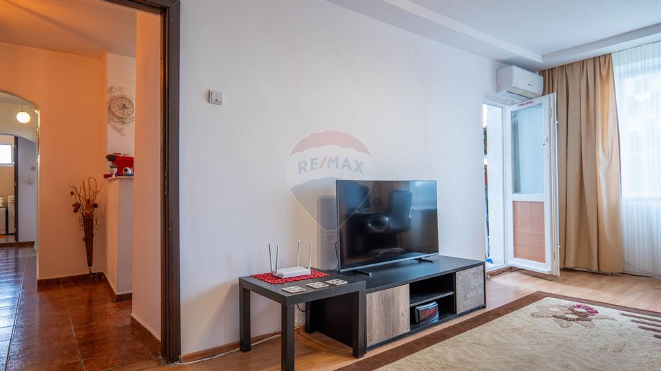 3 room Apartment for sale, Rahova area