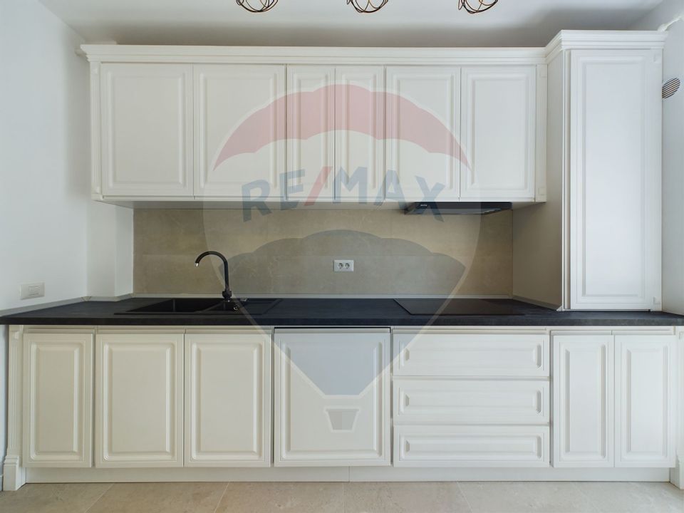 Comision 0% | Ap. 2 camere de închiriat | Radsor Residence | Rasnov