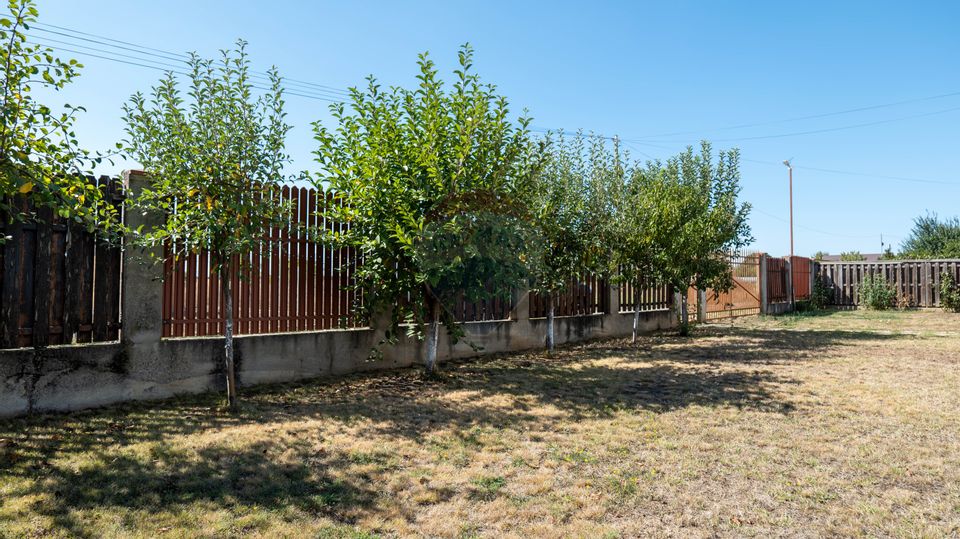 5 room House / Villa for sale