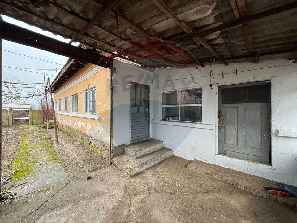 3 room House / Villa for sale