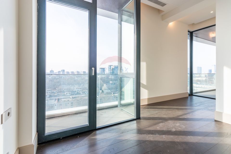 Spectacular penthouse for sale