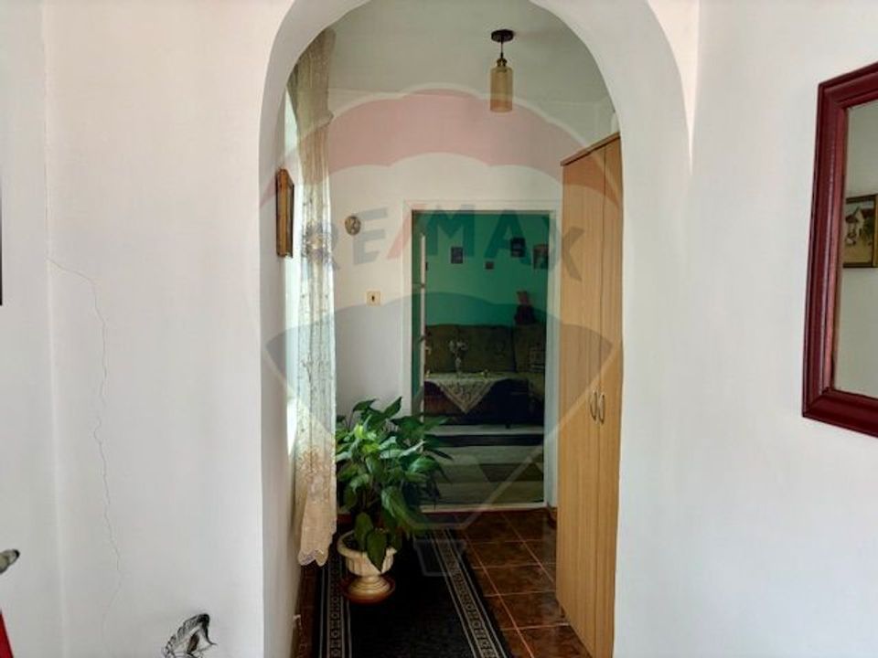 5 room House / Villa for sale, Nord-Vest area