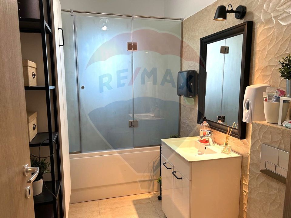 2 room Apartment for sale, Dacia area