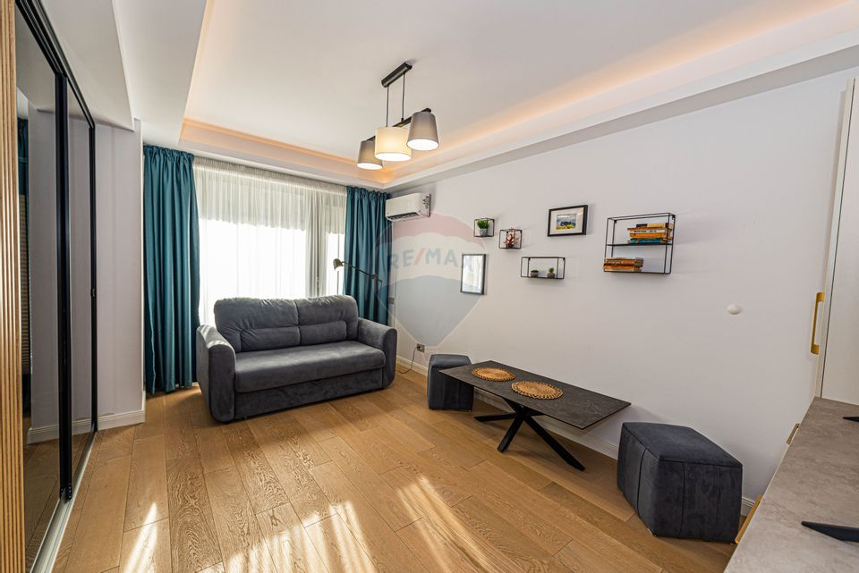 Rent apartment 2cam, block 2023, Piata Constitutiei fantani