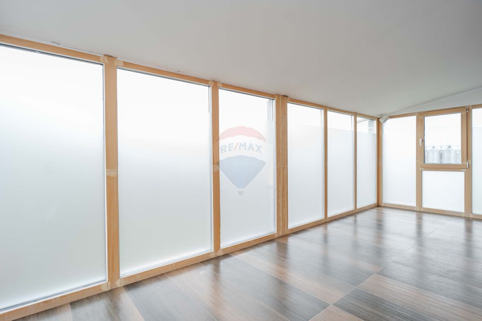 Casă / Vilă cu 10 camere, de vânzare. Todireni, Botoșani.