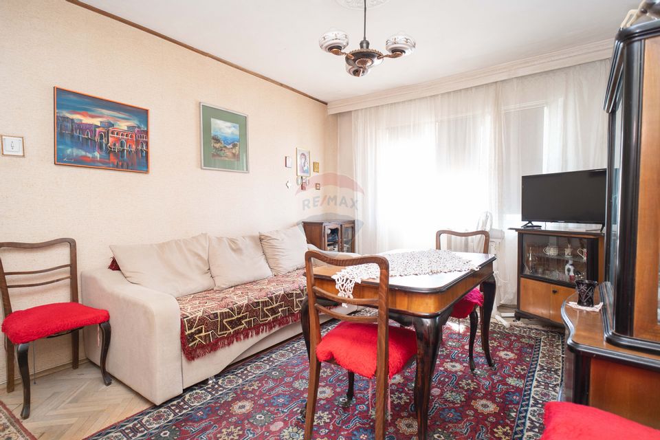 3 room Apartment for sale, Tatarasi area