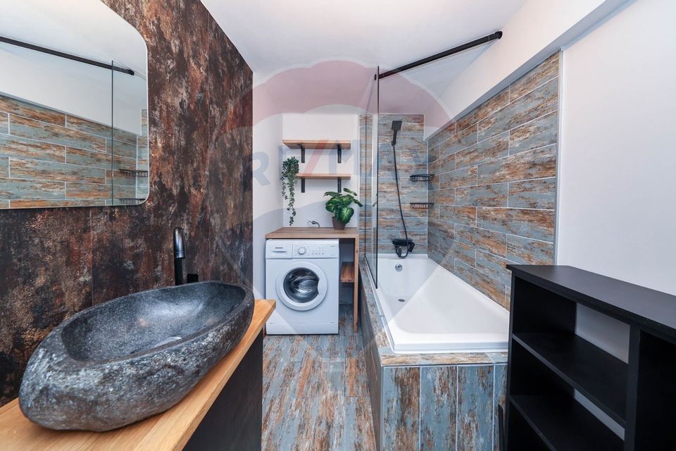 Apartament cu 1 camera de vânzare în zona Centrala!