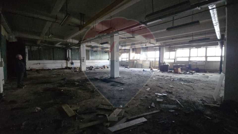 900sq.m Commercial Space for rent, Nord-Est area