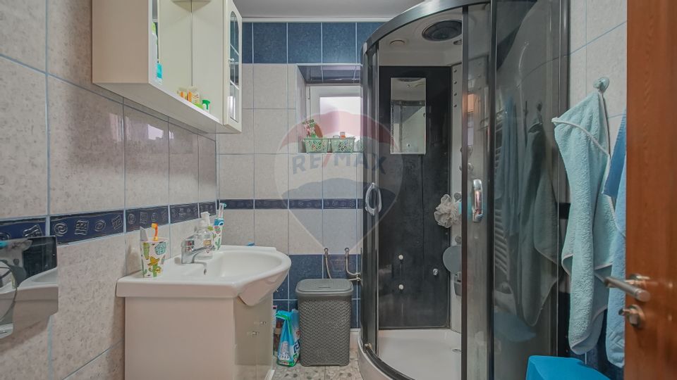 COMISION 0% | Apartament 2 camere | Decomandat | Etajul 1 | Răcădău