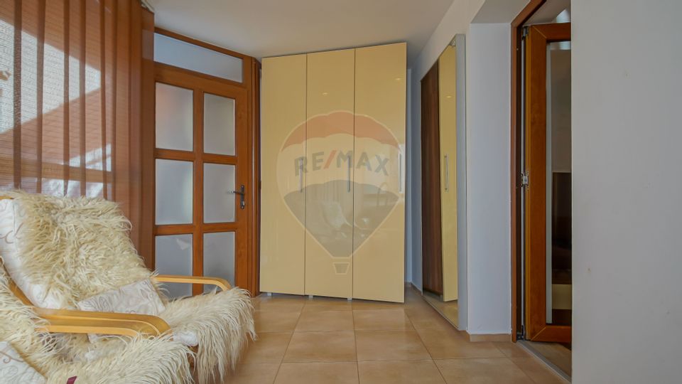 CASA 3 CAMERE CU 86 MP, BECI, POD SI CURTE | ZONA SCHEI