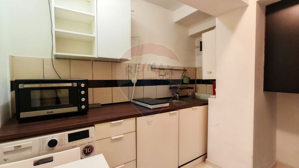 2 rooms for sale Cismigiu I ideal investment I near the park