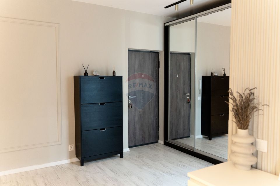 Apartament 2 camere | Prima închiriere | Parcare | Bulevard Timișoara