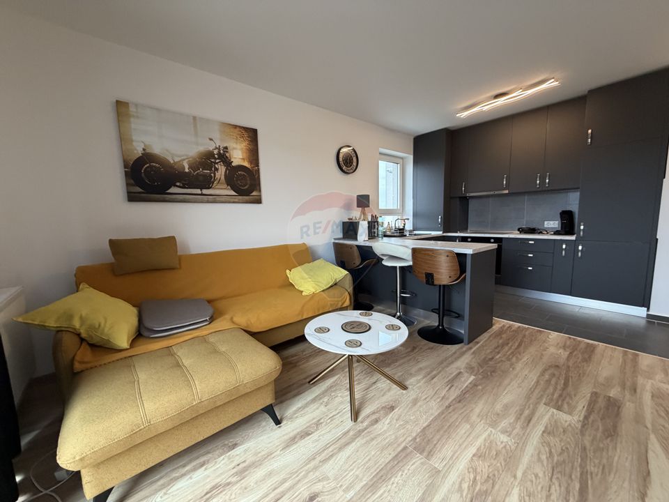 2 room Apartment for rent, Bartolomeu area