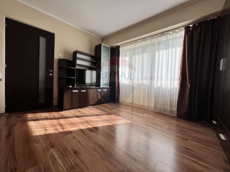 1 room Apartment for rent, Chisinau area