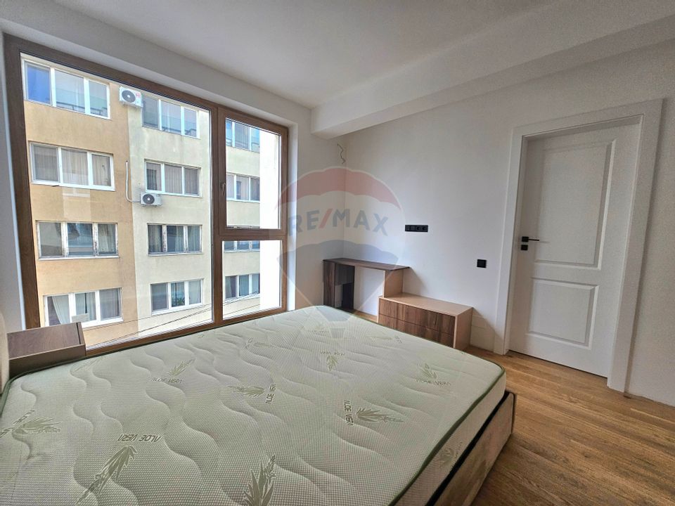 Apartament cu 3 camere de vânzare Grigorescu