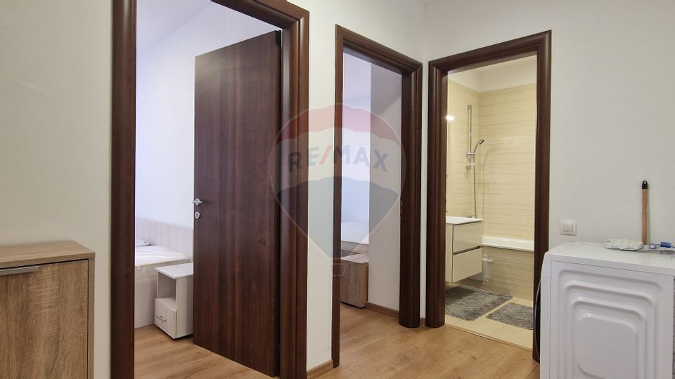 3 room Apartment for rent, Astra area