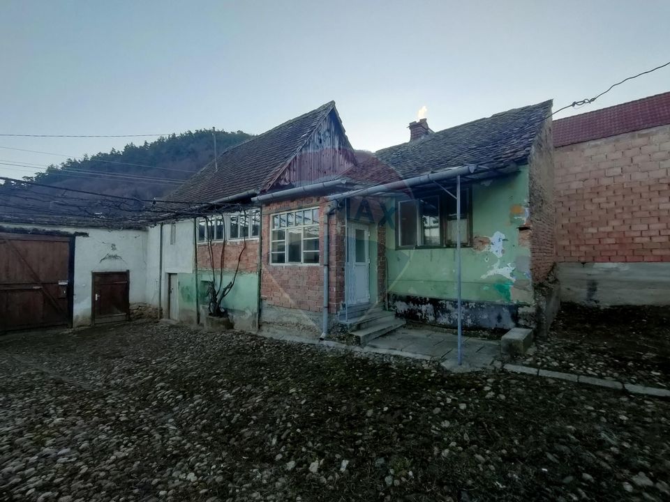 2 room House / Villa for sale