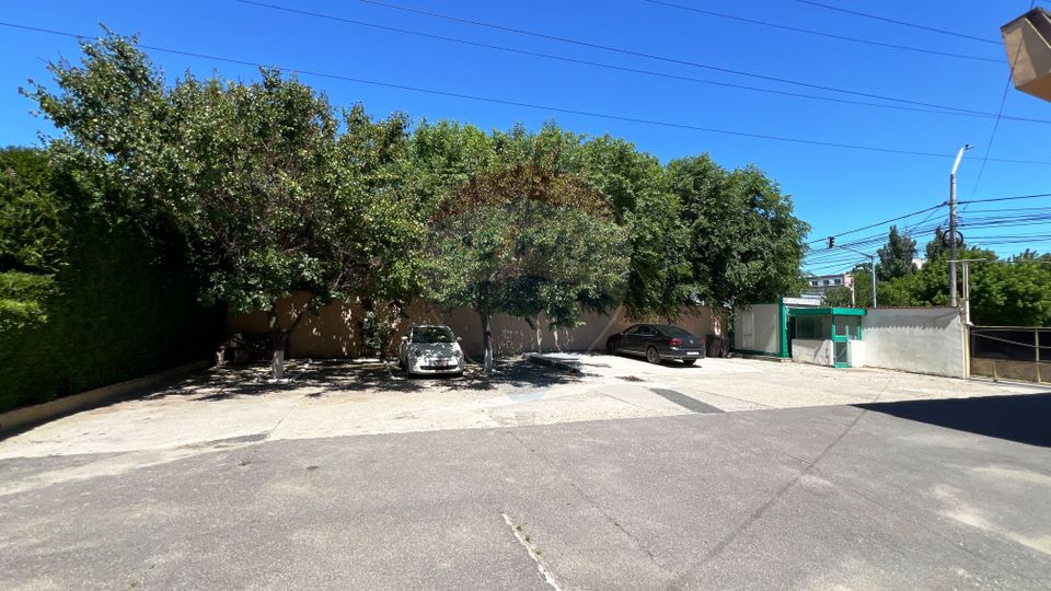 Pensiune de vânzare, cu potential– zona Bariera Traian, Galați