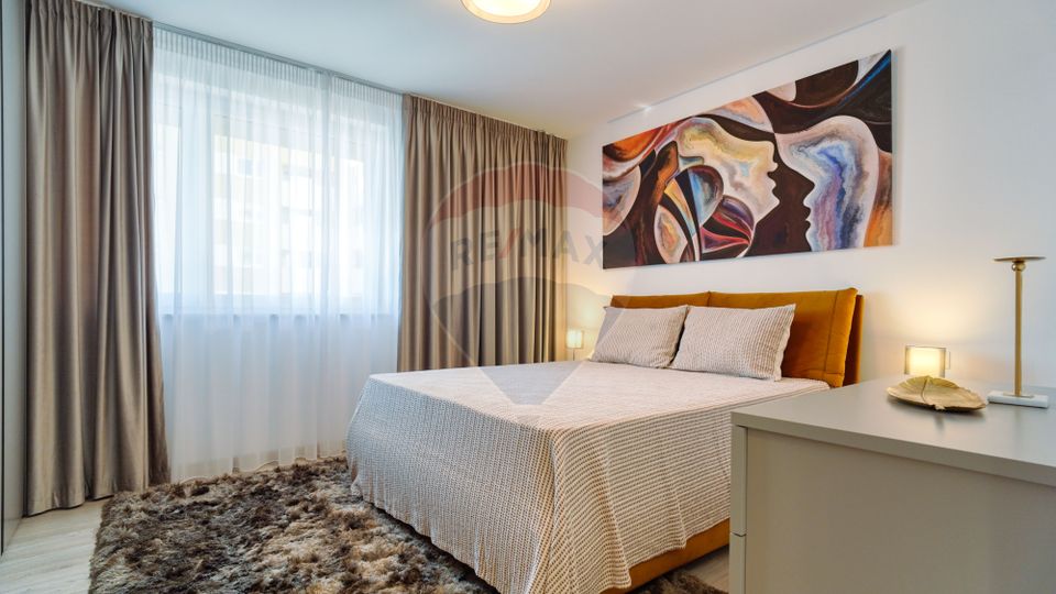 2 room Apartment for rent, Astra area