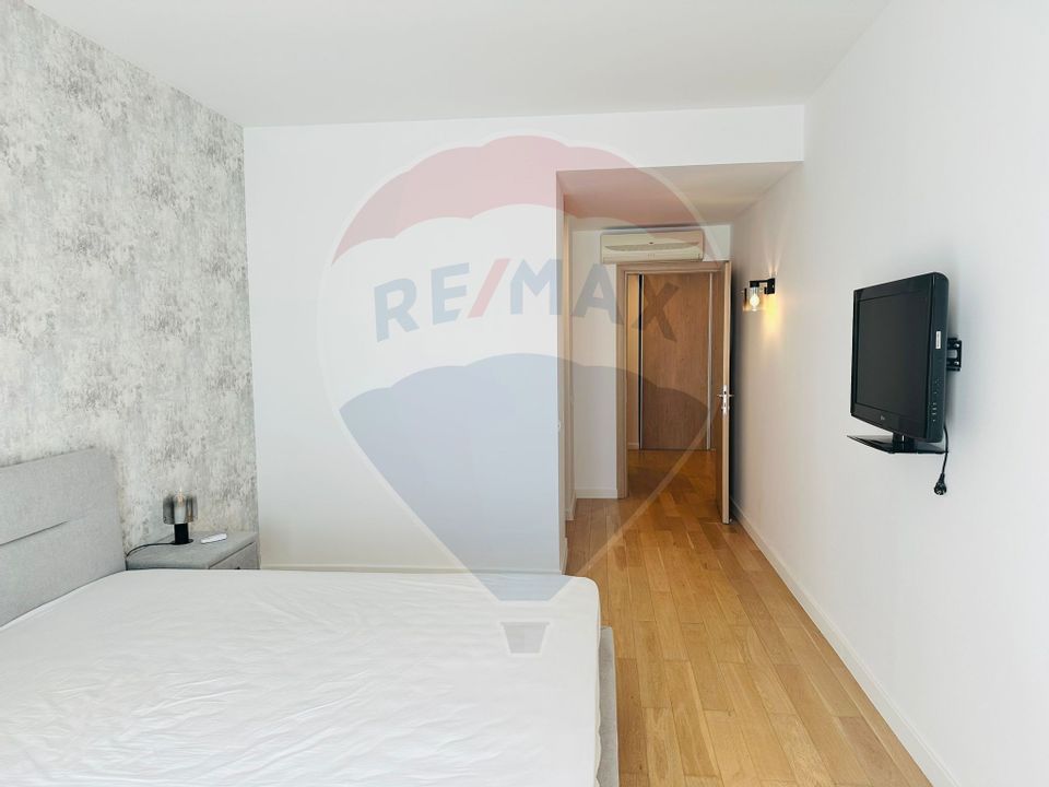 INCHIRIERE Apartament 3 camere  Sisesti