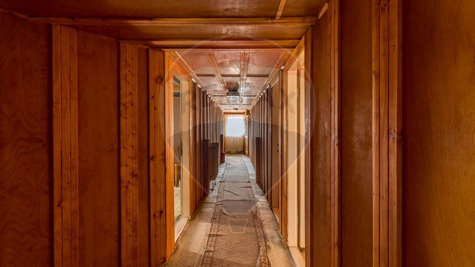 Cabana / Pensiune de vanzare