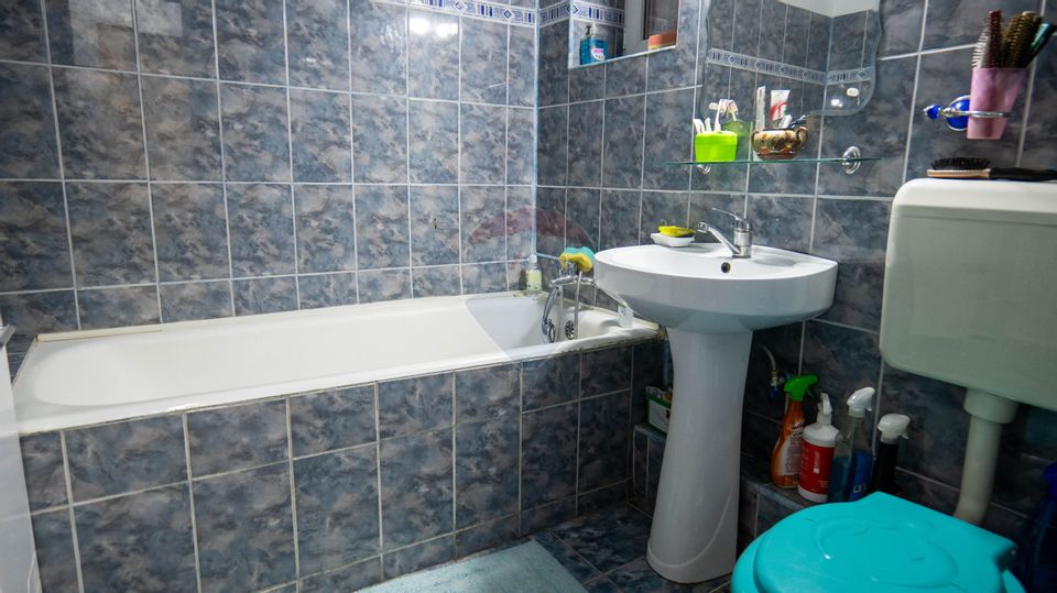 3 room Apartment for sale, Rahova area
