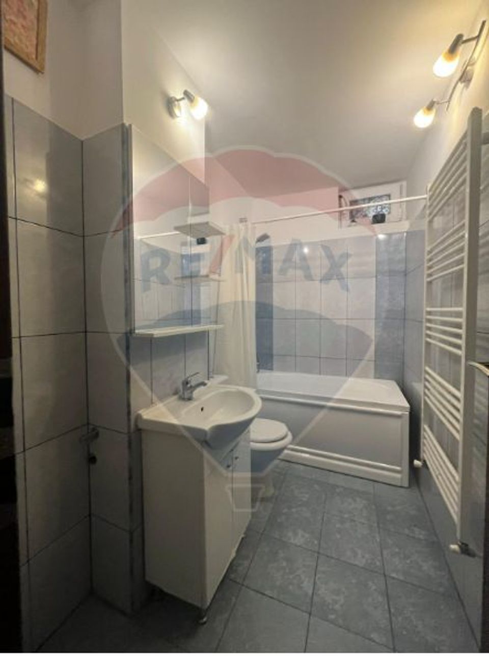 Apartament spațios în zona Mihai Viteazul, apropiat de ULBS