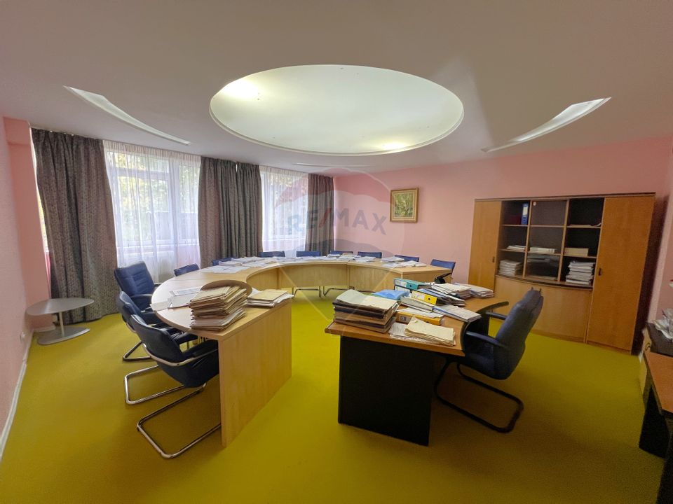 160sq.m Commercial Space for rent, Baneasa area