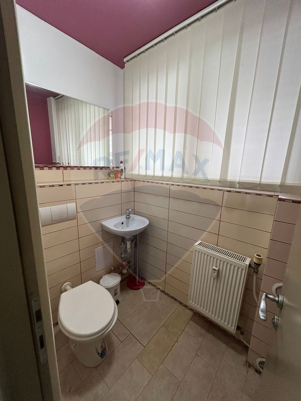 Cabinet medical de închiriat